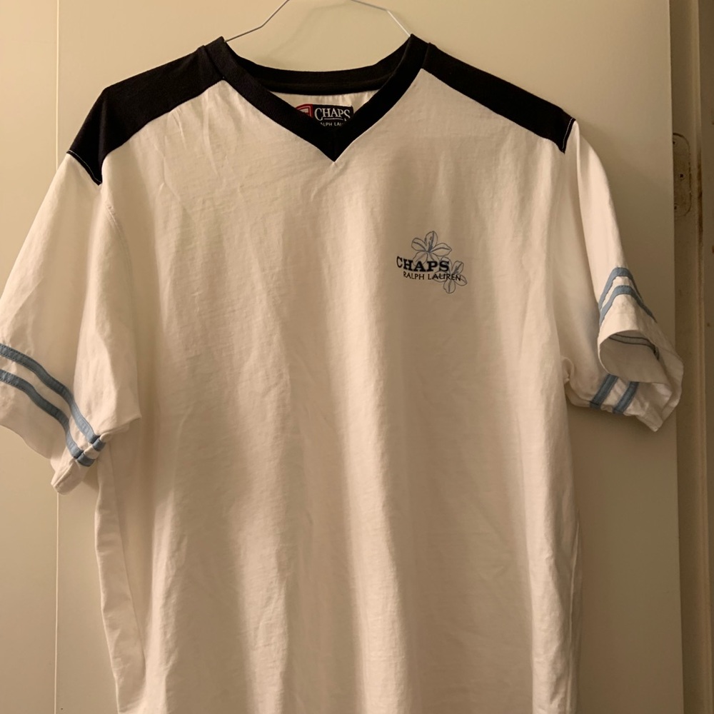 Chaps Ralph Lauren men’s T shirt.